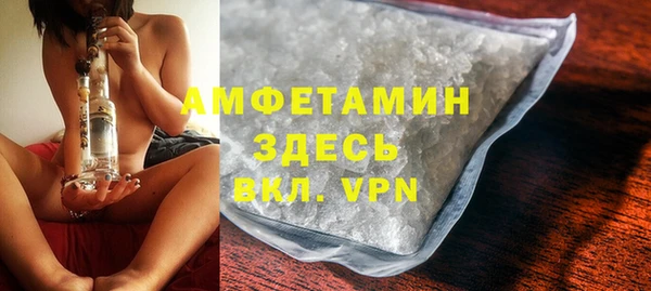 молекула духа Магас